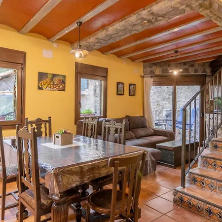 Mossen Batista Faig Appartement