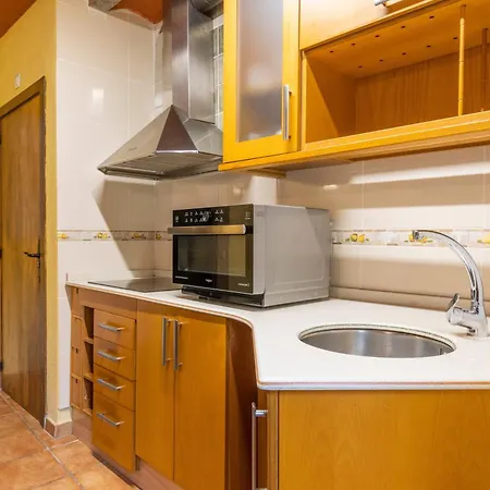 Mossen Batista Faig Appartement Les Iglesies