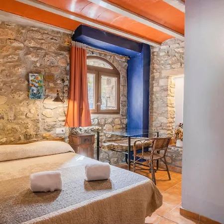 Appartement Mossen Batista Faig