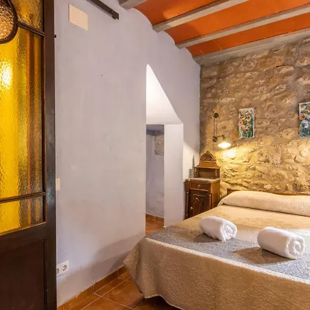 Mossen Batista Faig Appartement Les Iglesies