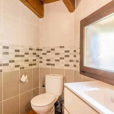Appartement Mossen Batista Faig