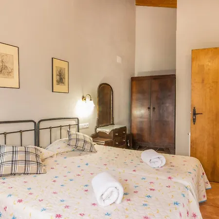 Mossen Batista Faig Appartement *
