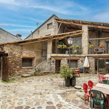 Mossen Batista Faig Appartement