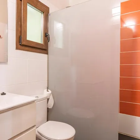 Appartement Mossen Batista Faig *