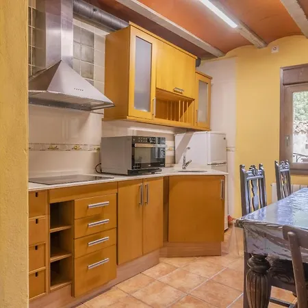 Mossen Batista Faig Apartment *