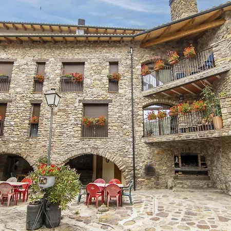 Mossen Batista Faig Apartment *