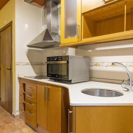 Mossen Batista Faig Apartment *