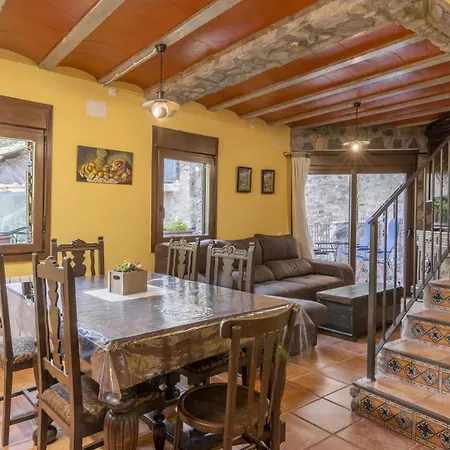 Mossen Batista Faig Apartment Les Iglesies