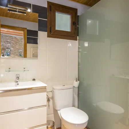 Mossen Batista Faig Apartment