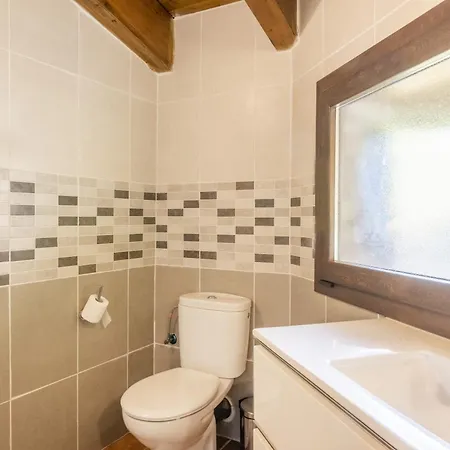 Apartment Mossen Batista Faig *