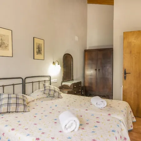 Mossen Batista Faig Apartment *