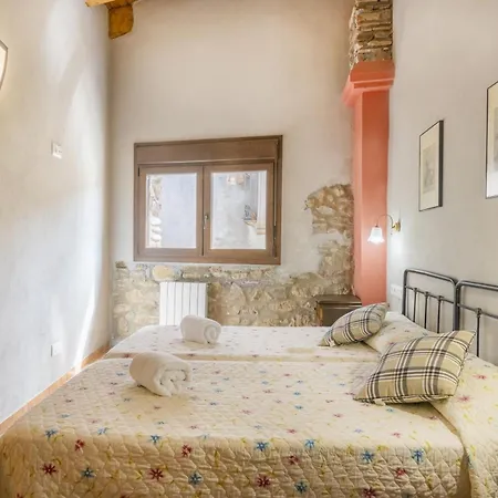 Apartment Mossen Batista Faig *