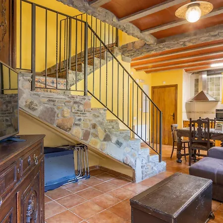 Mossen Batista Faig Apartament *