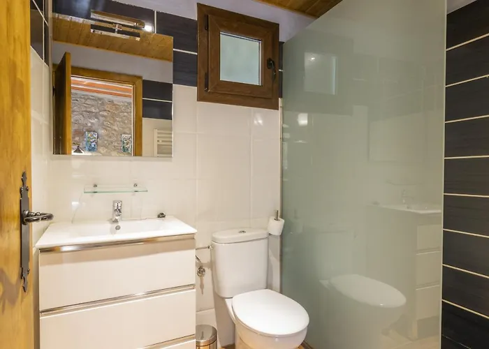 Mossen Batista Faig Appartement