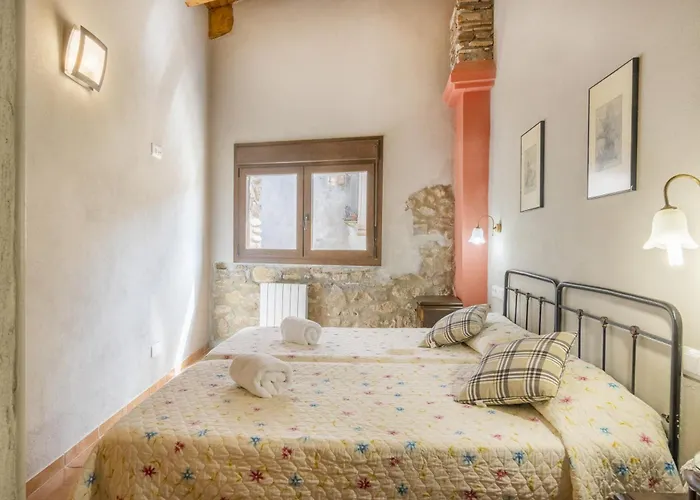 Appartement Mossen Batista Faig *